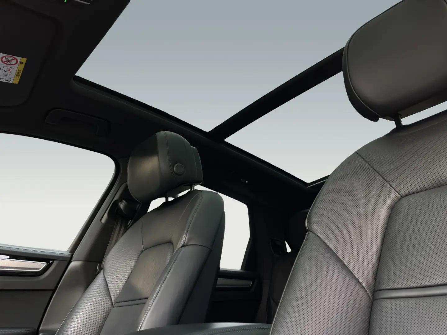 Cayenne E-Hybrid 22