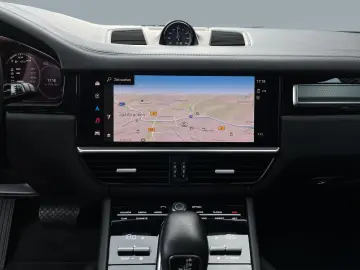Cayenne E-Hybrid 22