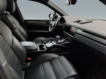Cayenne E-Hybrid 22
