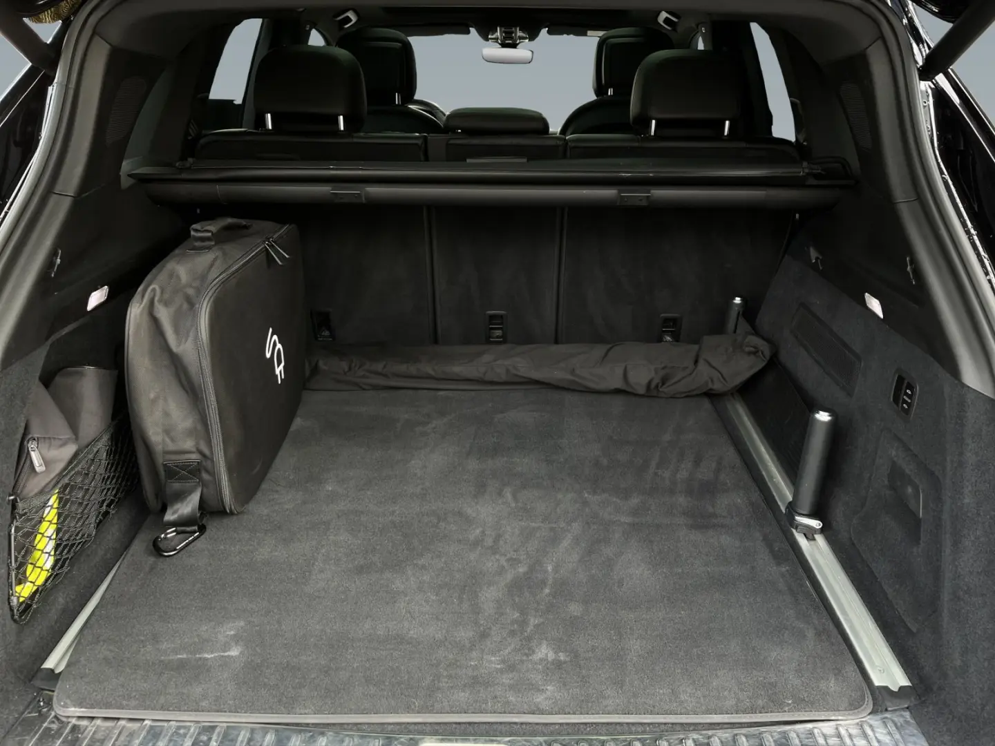 Cayenne E-Hybrid 22