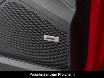 Cayenne E-Hybrid BOSE LED-Matrix Panoramadach