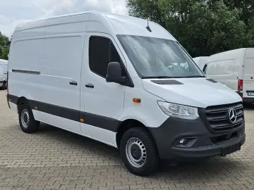 Sprinter 317 Automatik Klima 360 Kamera AHK3 5t