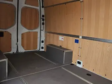 Sprinter 317 Automatik Klima 360°Kamera AHK3,5t