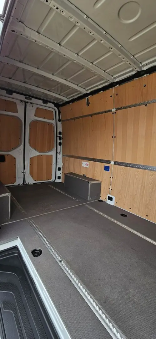 Sprinter 317 Automatik Klima 360°Kamera AHK3,5t