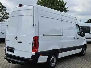 Sprinter 317 Automatik Klima 360°Kamera AHK3,5t