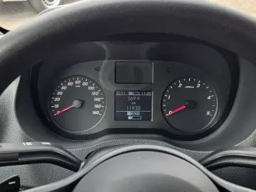 Sprinter 317 Automatik Klima 360°Kamera AHK3,5t