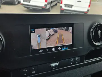 Sprinter 317 Automatik Klima 360°Kamera AHK3,5t