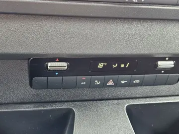 Sprinter 317 Automatik Klima 360°Kamera AHK3,5t