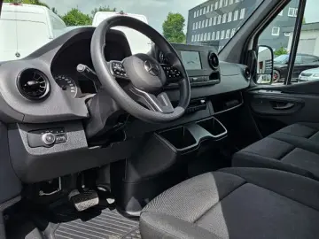 Sprinter 317 Automatik Klima 360°Kamera AHK3,5t