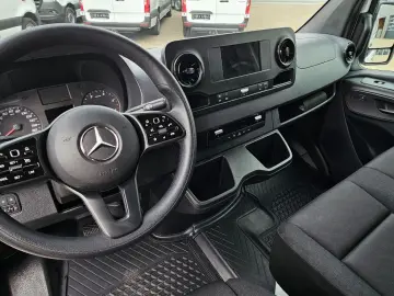 Sprinter 317 Automatik Klima 360°Kamera AHK3,5t