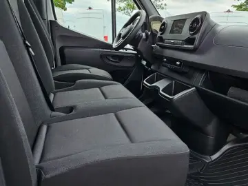 Sprinter 317 Automatik Klima 360°Kamera AHK3,5t