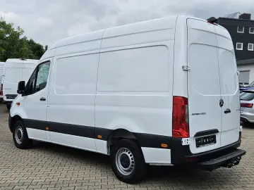 Sprinter 317 Automatik Klima 360°Kamera AHK3,5t