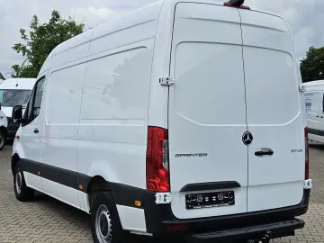 Sprinter 317 Automatik Klima 360°Kamera AHK3,5t