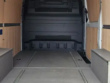Sprinter 317 Automatik Klima 360°Kamera AHK3,5t