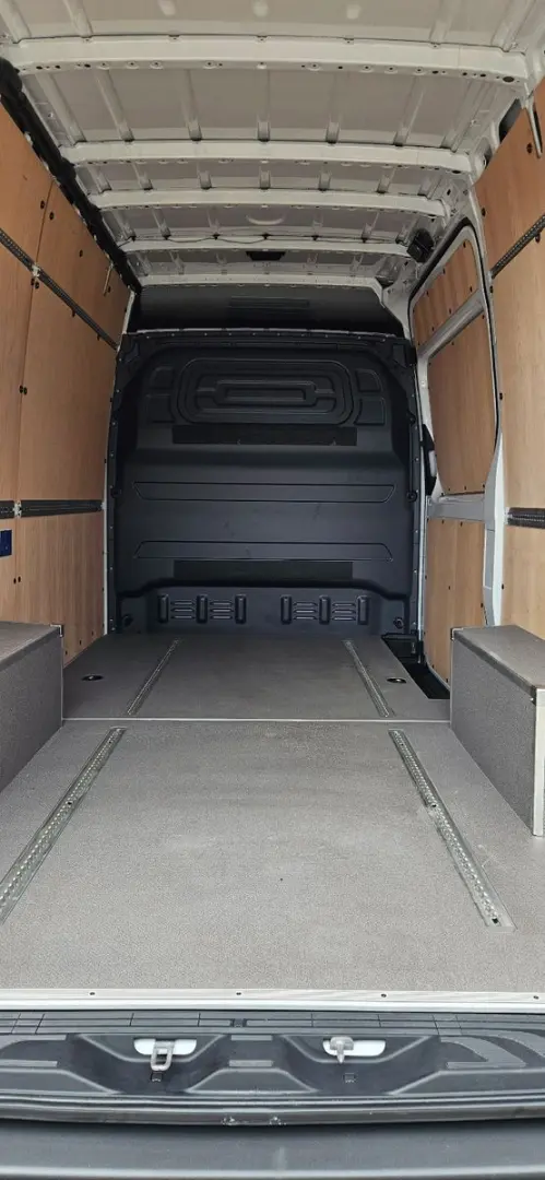 Sprinter 317 Automatik Klima 360°Kamera AHK3,5t