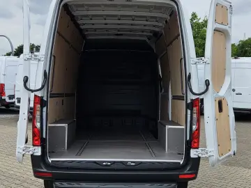 Sprinter 317 Automatik Klima 360°Kamera AHK3,5t