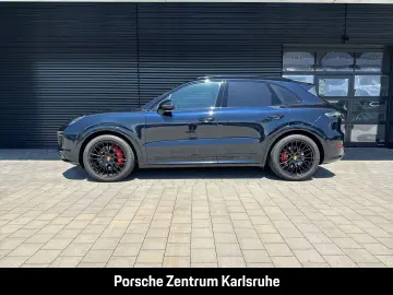 Cayenne GTS Moonlightblue LED-Matrix Soft-Close