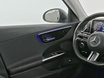 C 200 AMG Line*el. GSD*
