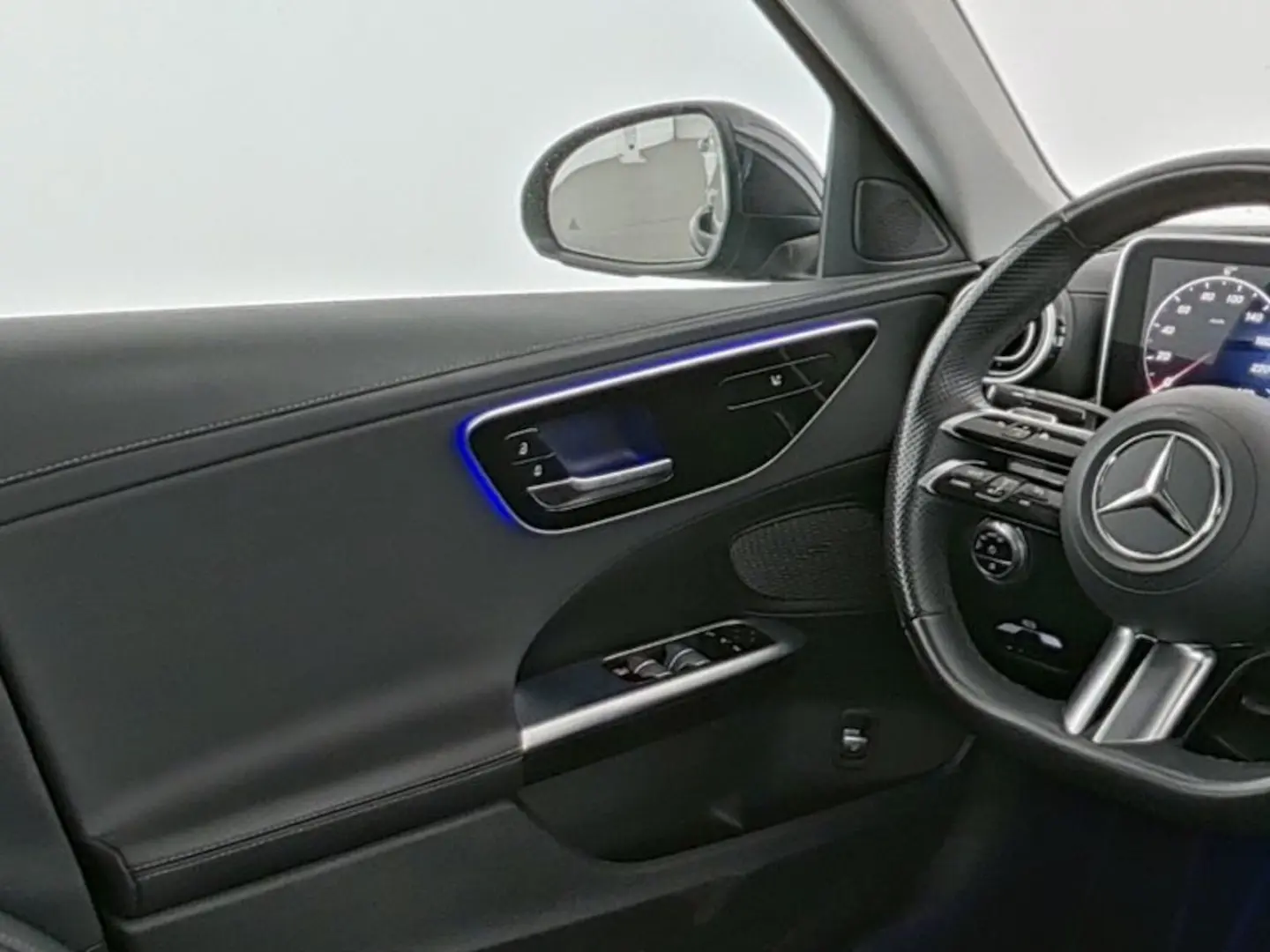 C 200 AMG Line*el. GSD*