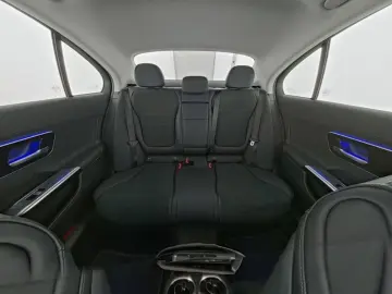 C 200 AMG Line*el. GSD*