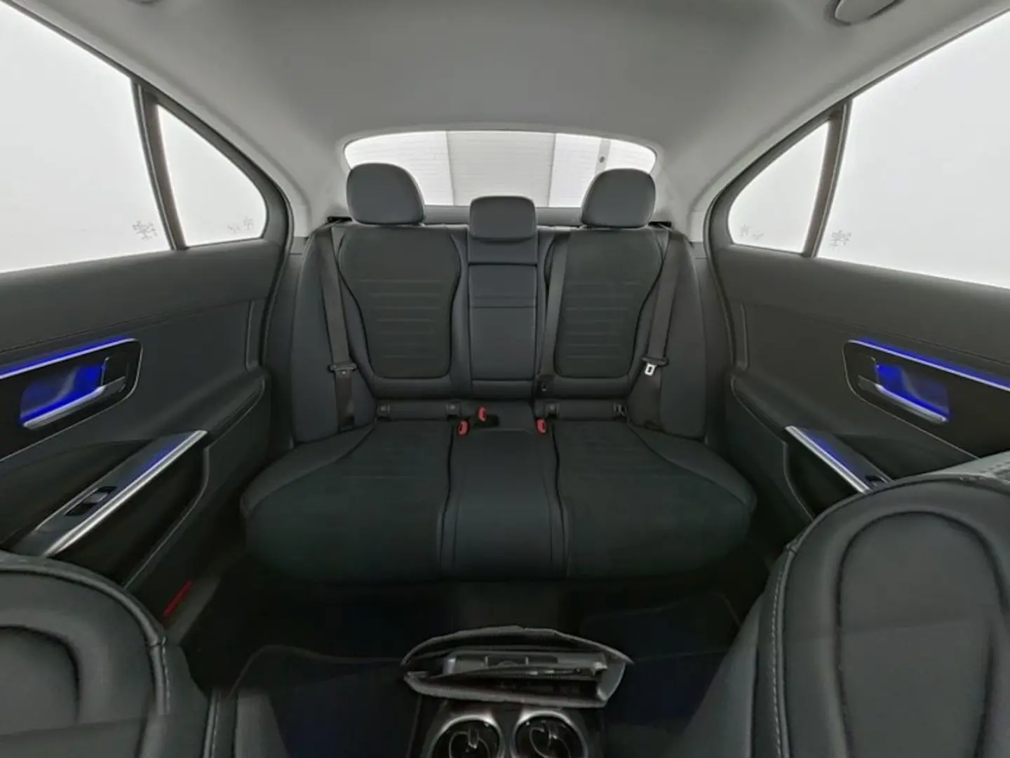 C 200 AMG Line*el. GSD*