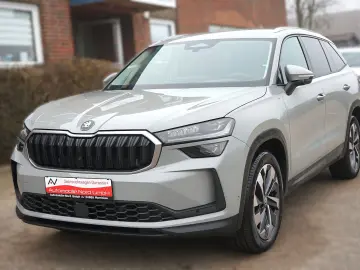 Kodiaq 2.0 TDI 193 PS 4x4 Sport Head Up 7 Sitzer