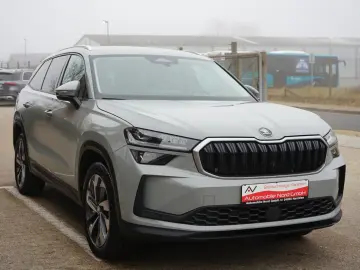 Kodiaq 2.0 TDI 193 PS 4x4 Sport*Head Up*7 Sitzer