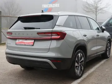 Kodiaq 2.0 TDI 193 PS 4x4 Sport*Head Up*7 Sitzer