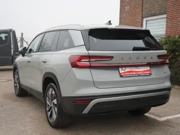Kodiaq 2.0 TDI 193 PS 4x4 Sport*Head Up*7 Sitzer