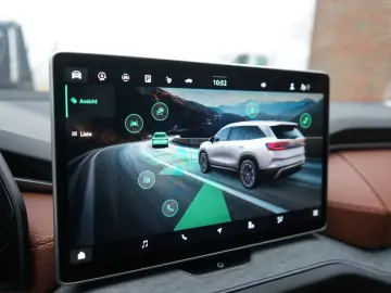 Kodiaq 2.0 TDI 193 PS 4x4 Sport*Head Up*7 Sitzer