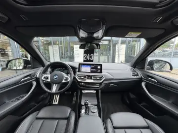 X3 xDrive30e M Sport LASER AHK PANO PA+ E-Sitze