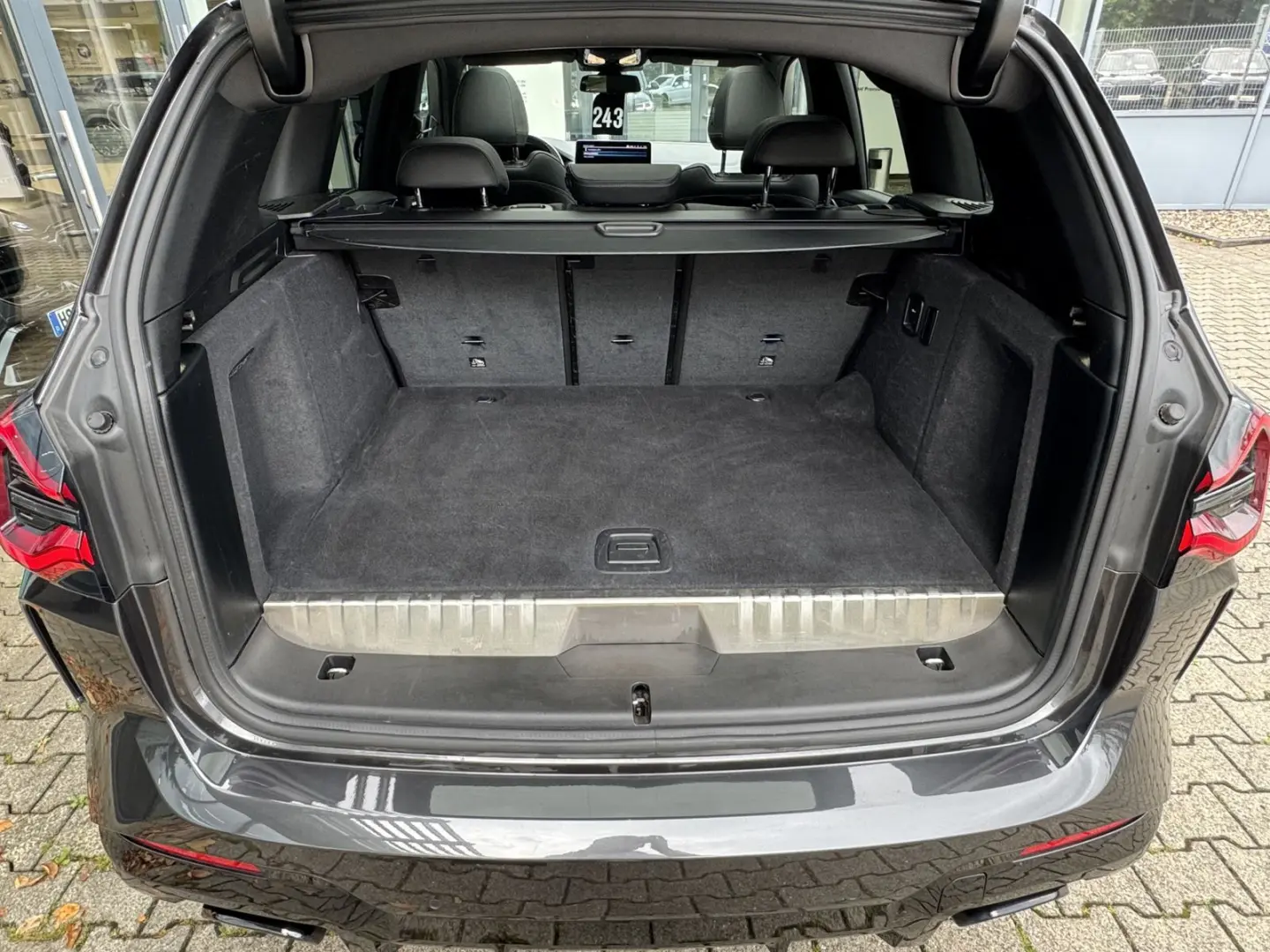 X3 xDrive30e M Sport LASER AHK PANO PA+ E-Sitze