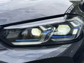 X3 xDrive30e M Sport LASER AHK PANO PA+ E-Sitze