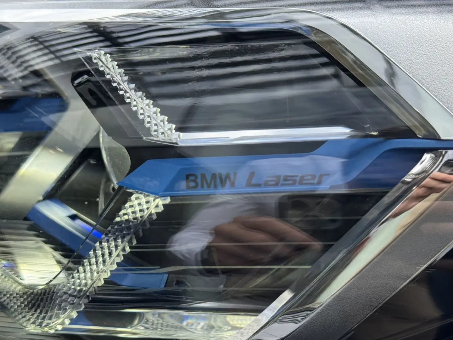 X3 xDrive30e M Sport LASER AHK PANO PA+ E-Sitze