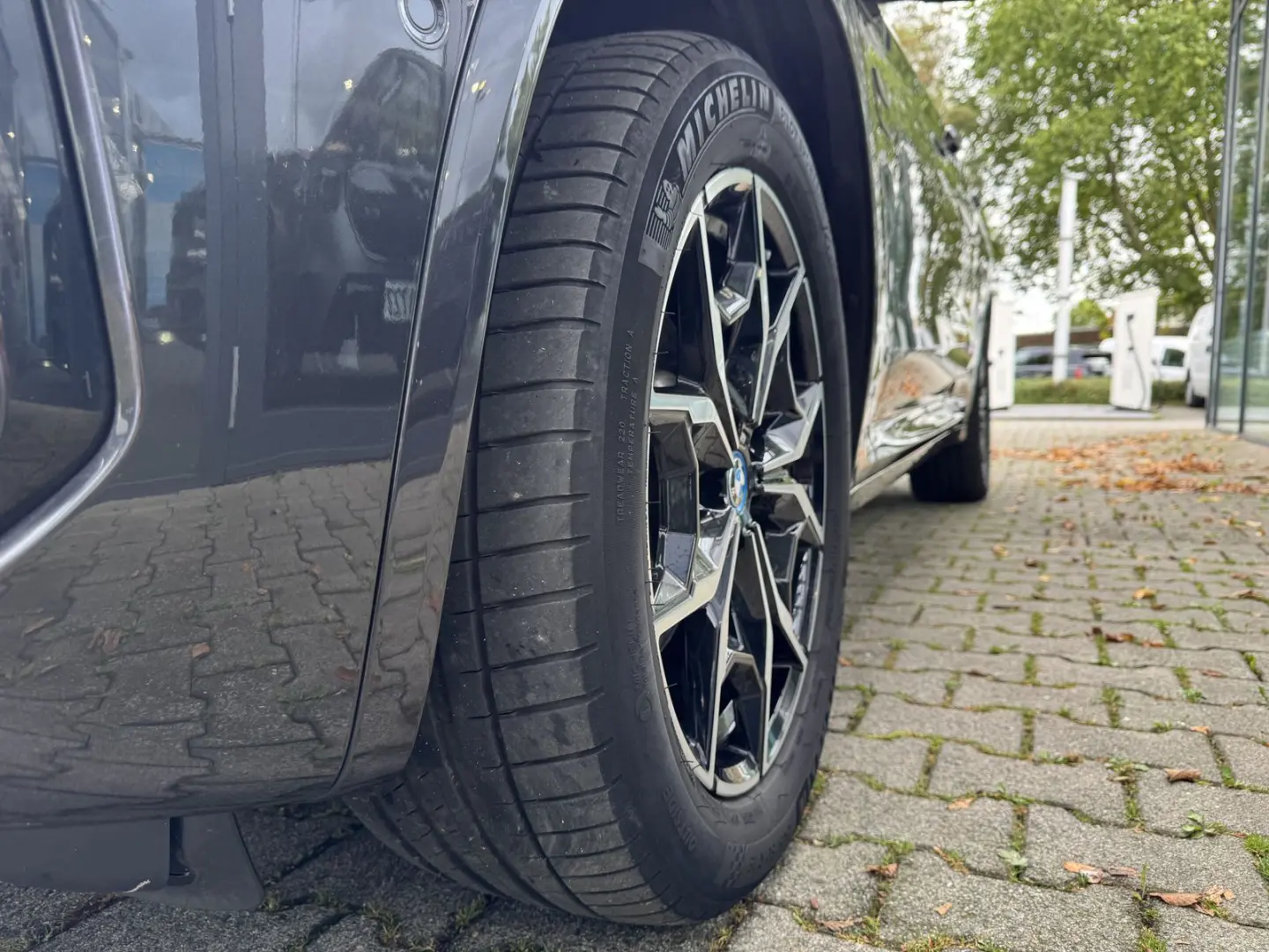 X3 xDrive30e M Sport LASER AHK PANO PA+ E-Sitze
