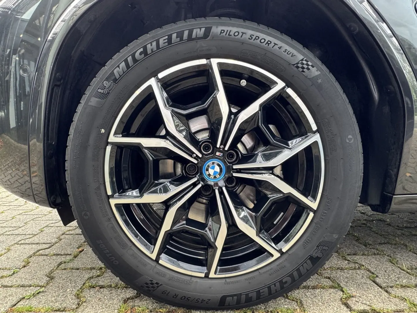 X3 xDrive30e M Sport LASER AHK PANO PA+ E-Sitze