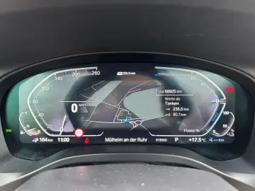 X3 xDrive30e M Sport LASER AHK PANO PA+ E-Sitze