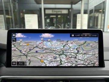 X3 xDrive30e M Sport LASER AHK PANO PA+ E-Sitze