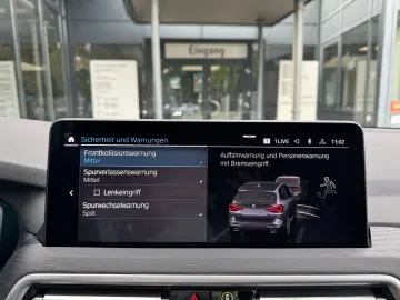 X3 xDrive30e M Sport LASER AHK PANO PA+ E-Sitze
