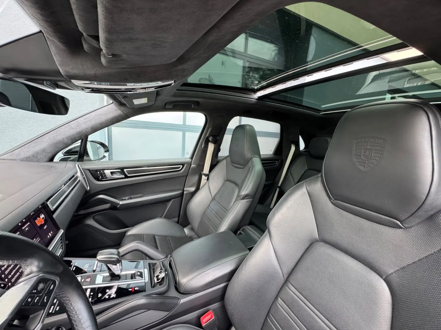 Cayenne GTS Sportdesign Approved-03.26