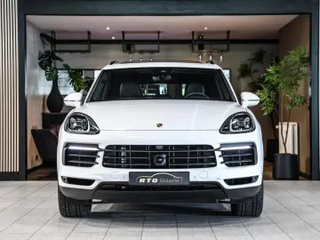 Cayenne 3.0 E-Hybrid Akra.|Inno.|achterasbest.|P