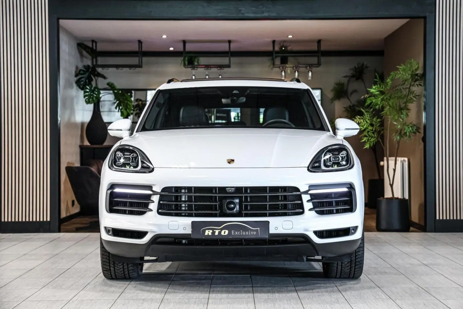 Cayenne 3.0 E-Hybrid Akra.|Inno.|achterasbest.|P