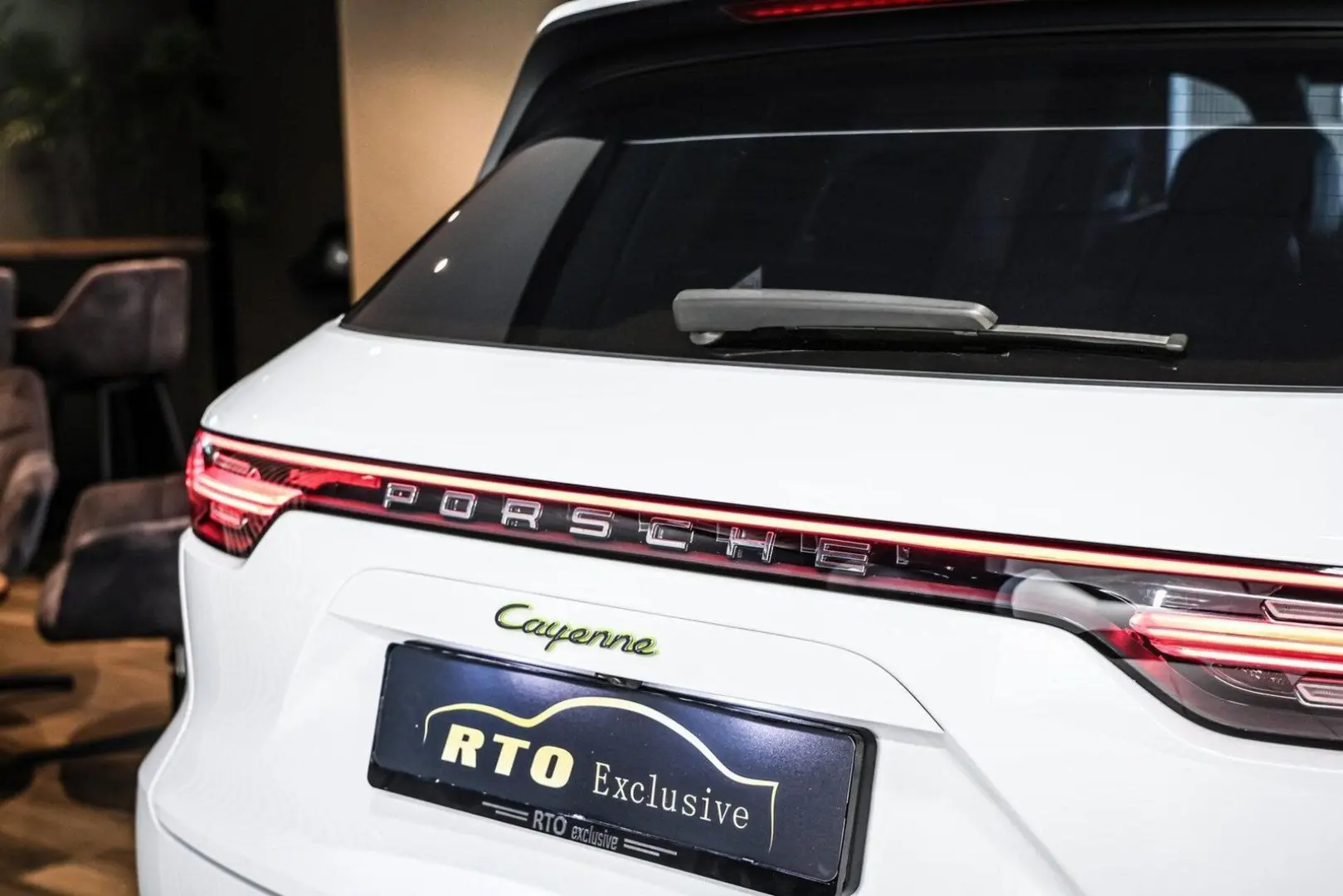 Cayenne 3.0 E-Hybrid Akra.|Inno.|achterasbest.|P
