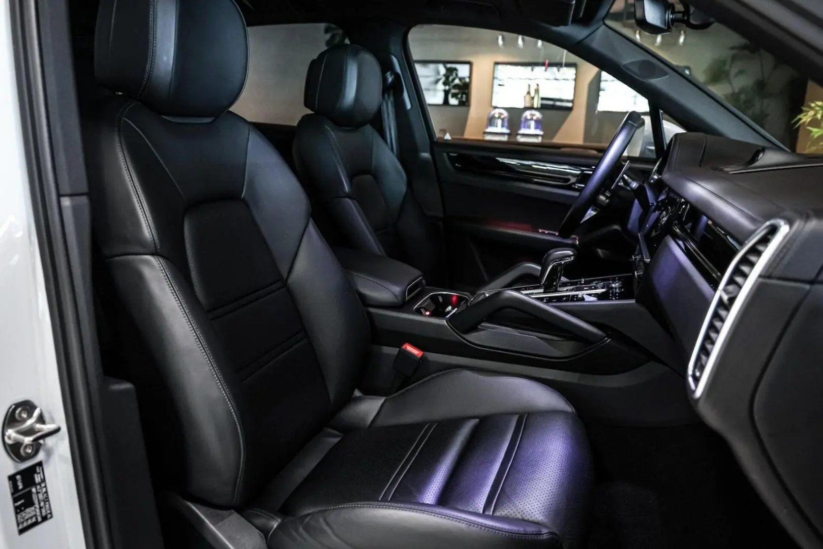 Cayenne 3.0 E-Hybrid Akra.|Inno.|achterasbest.|P