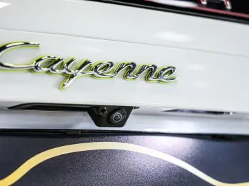 Cayenne 3.0 E-Hybrid Akra.|Inno.|achterasbest.|P