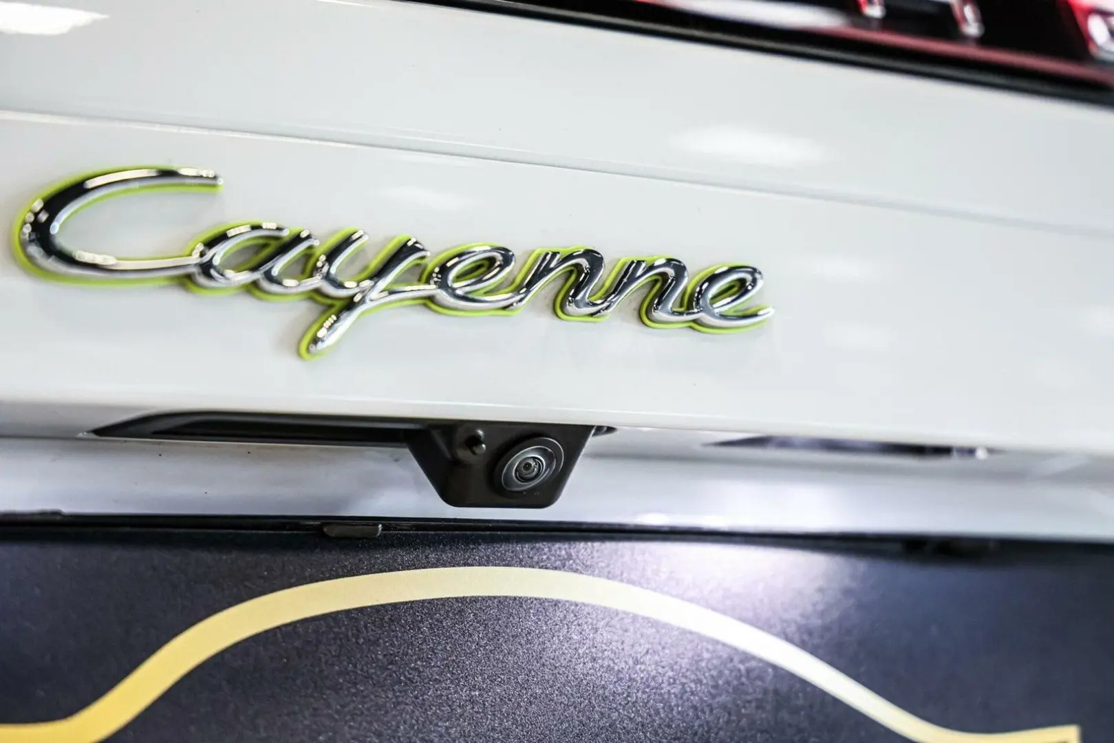 Cayenne 3.0 E-Hybrid Akra.|Inno.|achterasbest.|P