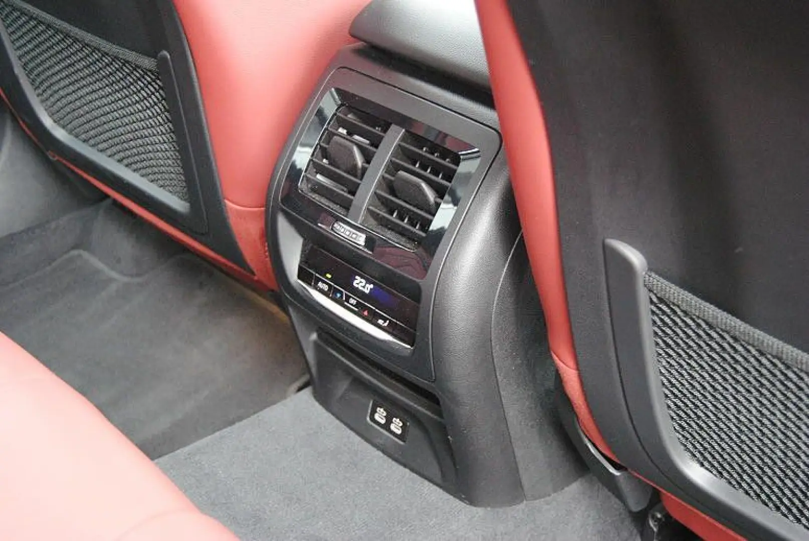 X3 xDrive20d A.M-Sport.AHK.HUD.Laser.Leder
