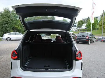 X3 xDrive20d A.M-Sport.AHK.HUD.Laser.Leder