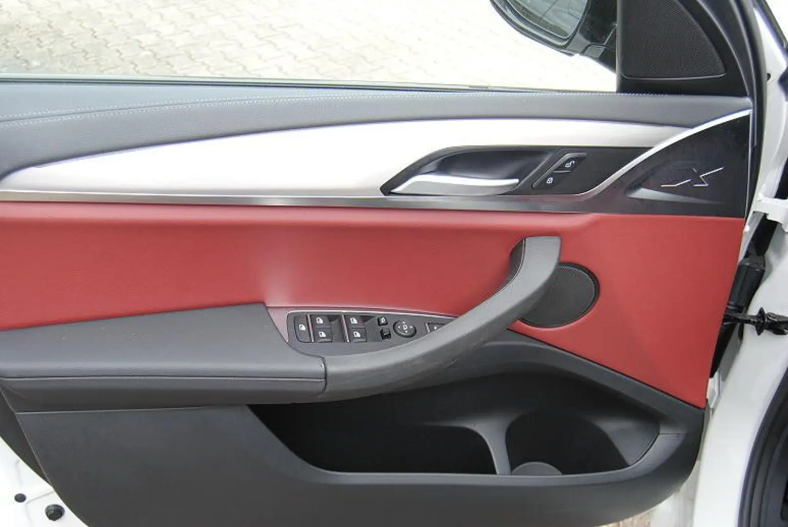 X3 xDrive20d A.M-Sport.AHK.HUD.Laser.Leder