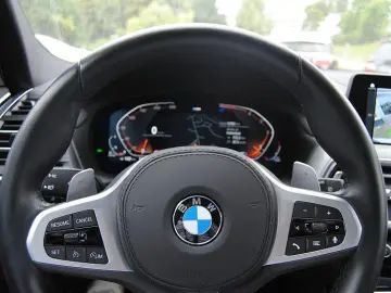 X3 xDrive20d A.M-Sport.AHK.HUD.Laser.Leder